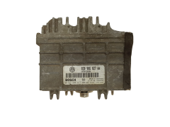 Controller 030906027AA 0261204617 VW Bosch 15885
