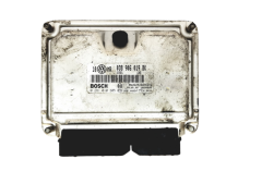 Controller 038906019BK 0281010305 VW Bosch 18847