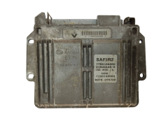 Controller 7700109050 7700105560 21649448-2 Renault Sagem 14354