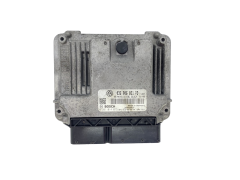 Controller 03G906021PD 0281014073 Volkswagen Bosch 57026
