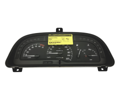 Speedometer/Instrument Cluster Renault Laguna 1 7700844747 46117