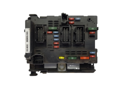 Controller 9657608680 BSM B4 PSA Delphi