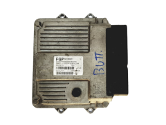 Controller FGP MJD6JF.P3 55195817 Fiat 19463