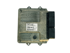 Controller FGP MJD6JF.P3 55195817 Fiat 32937