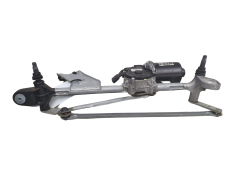 Wiper Mechanism BMW 2 7301043 W000052734