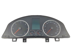 Speedometer/Instrument Cluster VW Tiguan 5N0920870D 110080360008 