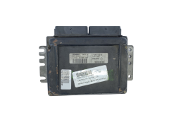 Controller S110030034A 7700115210 7700110471 Renault Siemens 61016