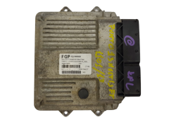 Engine Controller Fiat 55186608 MJD6JF.P3 Magneti Marelli 19126