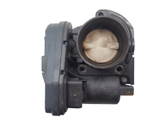 Air Throttle Body Citroen Peugeot 9649510080 0280750164 1.6 16V