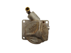 Vacuum Pump Boxer Jumper Citroen Peugeot D151A 456563 2.8 HDI 