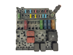 Fuse Box Fiat 46841646 20106