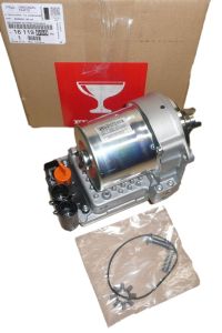 Module New Original 1611965980 Citroen C3 Picasso C1 Peugeot 107 207