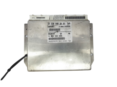 Controller ESP 0285452632 0265109459 Mercedes Bosch 17296
