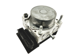 Abs Pump Renault Modus 8200747138 0265800558 Bosch 37461