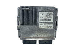 Controller 616703000 110R-006011 67R-016002 Nissan Landi Renzo 49568