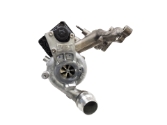 Turbocharger 144107853R 49131-07430 2.0 dci Renault Trafic 3 0km S2