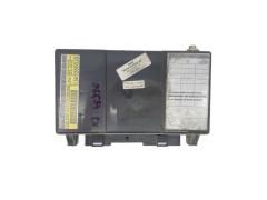 Controller 1W9F-15K600-BA LNG2600JB Jaguar Visteon
