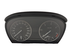 Speedometer/Instrument Cluster BMW 3 E90 E91 9187344-01 18898