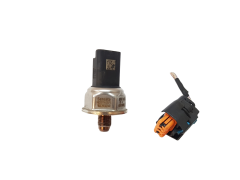 Fuel Pressure Sensor 166393024R 85PP67-02 1.2 TCE Renault 