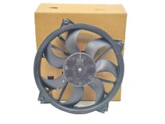 Radiator Fan Original to Citroen Peugeot 9828719880