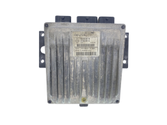 Controller 8200498188 8200469340 R0410B024D Renault Delphi 63432