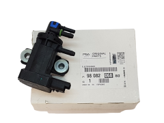 Turbo Solenoid Valve New Original Citroen Peugeot 2.0 E-HDI 9808206880
