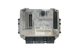 Controller 0281012769 8200391966 8200558304 Renault Bosch 44585