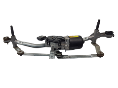 Wiper Mechanism Citroen DS3 C3 II 9683622480 W000004578 Valeo