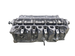 Cylinder Head 110421615R--B 110413019R 1.5dci Renault Nissan 1233
