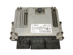 Controller 9676830080 0281017600 9666729580 PSA Bosch 27729