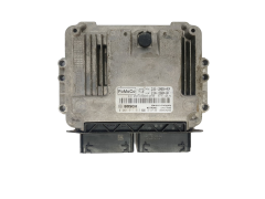 Controller 0261S11313 C1B1-12A650-AEA E1BA-12B684-BA Ford Bosch 44217