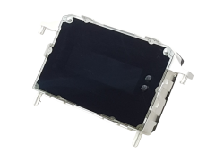 Radio Display Ford Focus AM5T-18B955-AF C34X MFD LOW