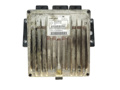Controller 8200399038 8200513163 R0410B034A Renault Delphi 20552