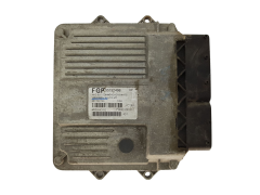 Controller 55192498 MJD6JO.S2 71600.028.01 Suzuki Magneti Marelli