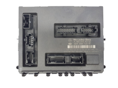 Controller Moduł Mercedes A1695454332 5DK008728 Hella