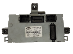 Controller BSI Alfa Romeo 51711429 Magneti Marelli