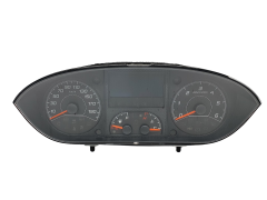 Speedometer/Instrument Cluster Ducato Boxer Jumper 1394435080 60848