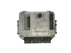 Controller 0281011776 8200391966 8200386508 Renault Bosch 37091