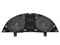Speedometer/Instrument Cluster VW Passat B6 3C0920872B A2C53356083