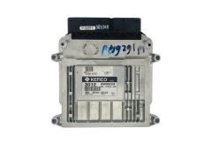 Controller 9030933012A0 39110-02DD0 3012  Hyundai Kefico 43661