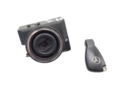 Ignition Switch Mercedes-Benz A W169 B W245 1695451908 1056
