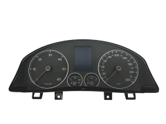 Speedometer/Instrument Cluster VW Golf MK5 Plus 1K0920870F 58711