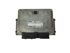 Controller Fiat 46789433 0281001955 188C324N Bosch 17561