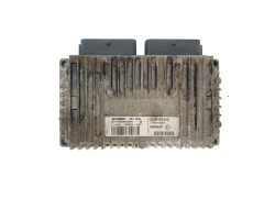 Controller S105280024B 8200167410 7700110261 Renault Siemens 36335