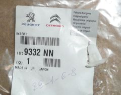 Fixing Pin New Original 9332.NN 9332NN Citroen C1 