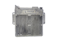 Controller 7700104481 7700868295 7700102990 Renault Sagem 60183