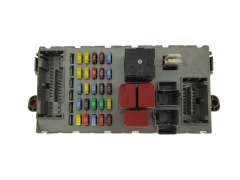 Controller BSI Fiat 51732919 CPL Delphi 19662
