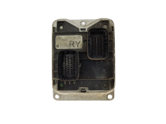 Controller 90532609 RY 0261204058 Opel Bosch 15326