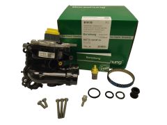 Water Pump 06H121026BF B19130 VW Audi Seat Skoda Borsehung