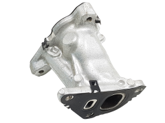 Egr Tube 147252817R 2.3 DCI Renault Master 3 0km